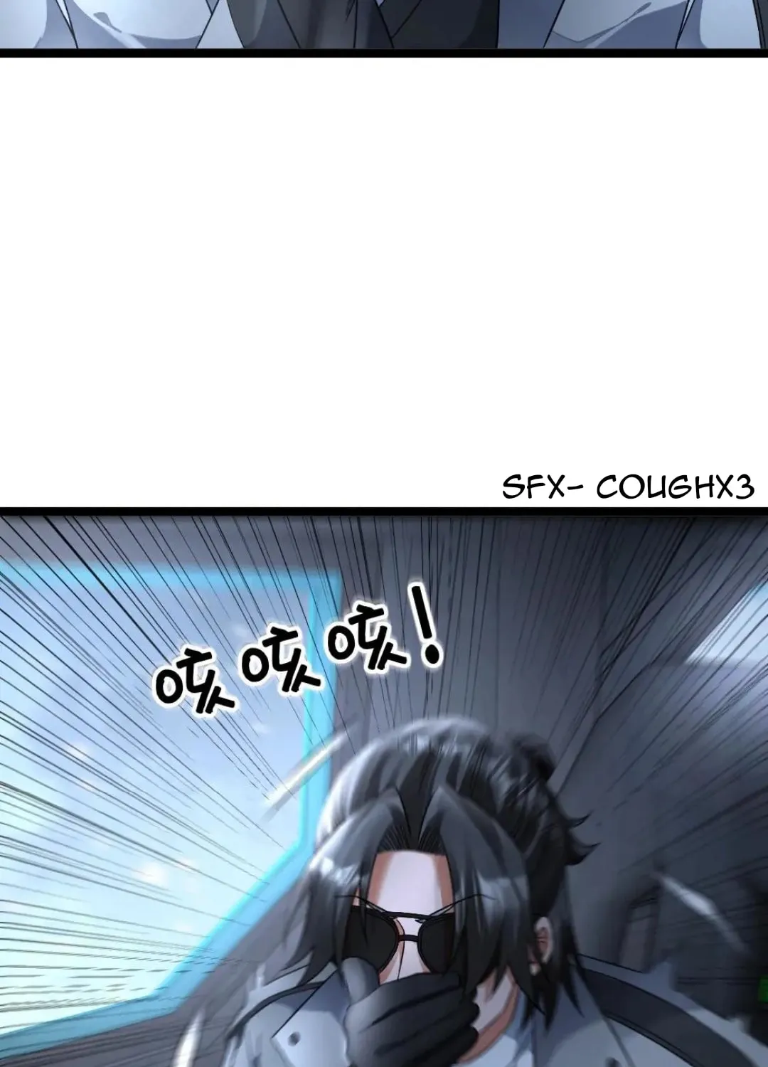 Freezing The World: I Built A Doomsday Safehouse Chapter 427 page 15 - 