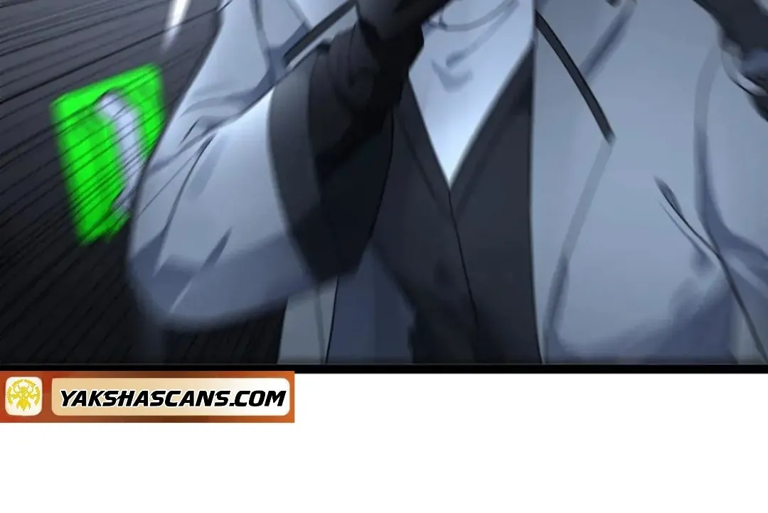 Freezing The World: I Built A Doomsday Safehouse Chapter 427 page 16 - 