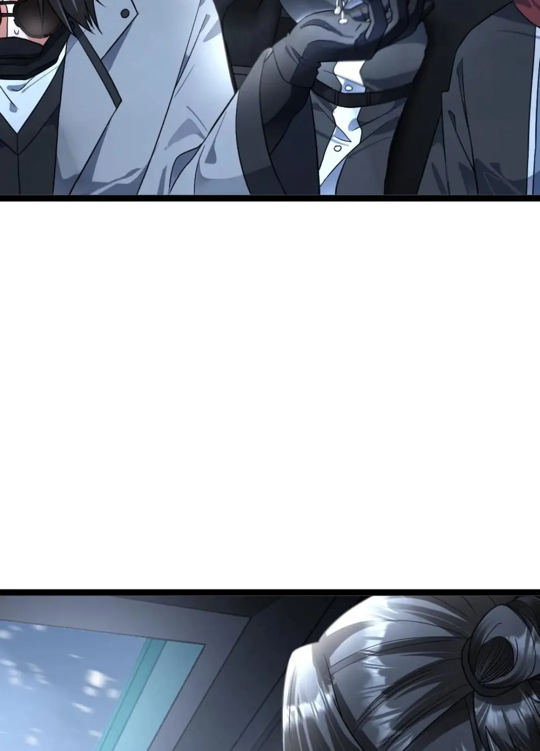 Freezing The World: I Built A Doomsday Safehouse Chapter 427 page 19 - 