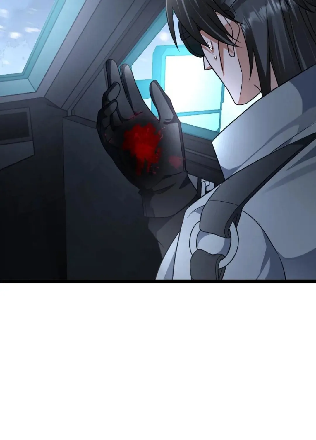 Freezing The World: I Built A Doomsday Safehouse Chapter 427 page 20 - 