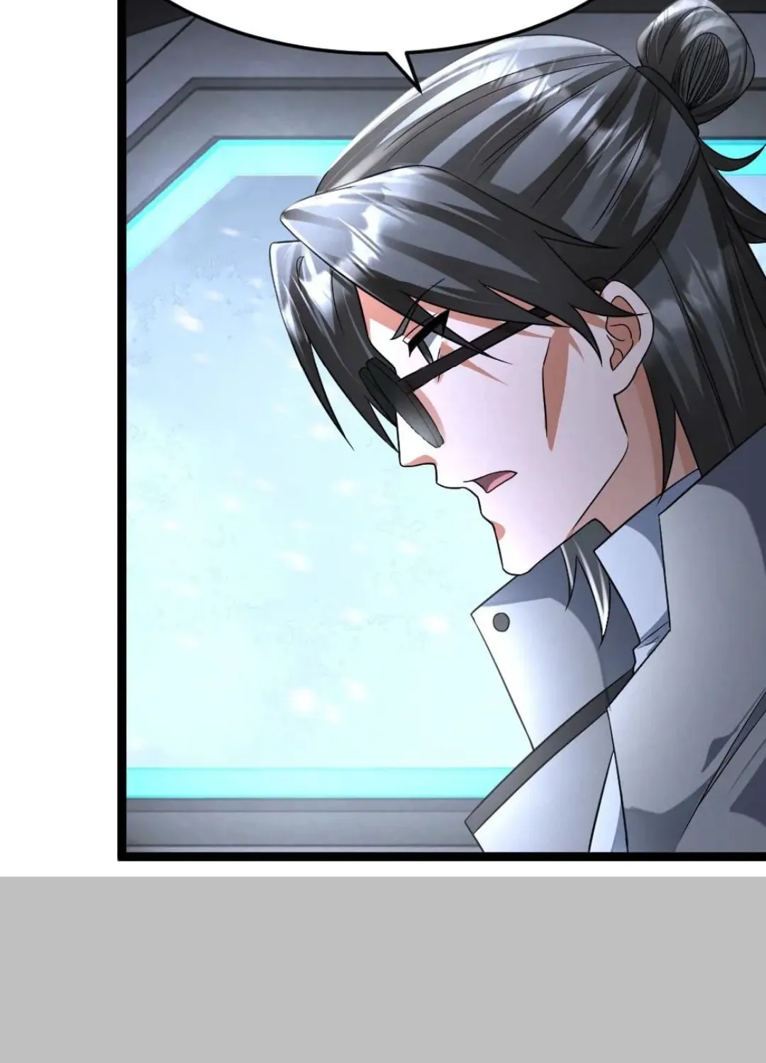Freezing The World: I Built A Doomsday Safehouse Chapter 428 page 28 - 