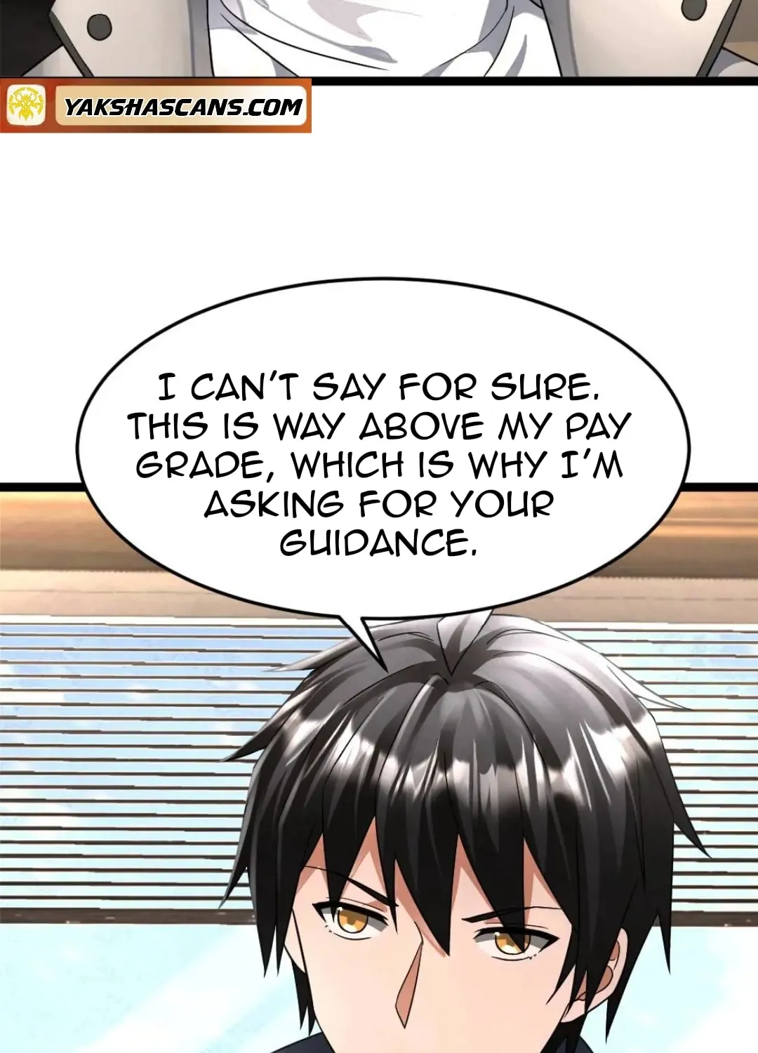 Freezing The World: I Built A Doomsday Safehouse Chapter 428 page 7 - 