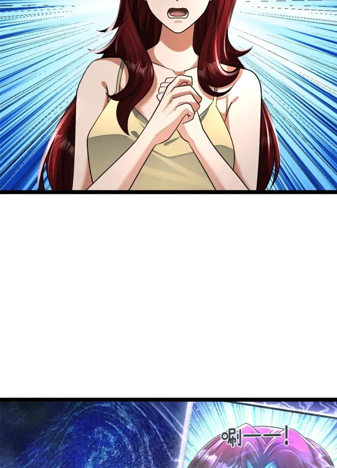 Freezing The World: I Built A Doomsday Safehouse Chapter 429 page 20 - 