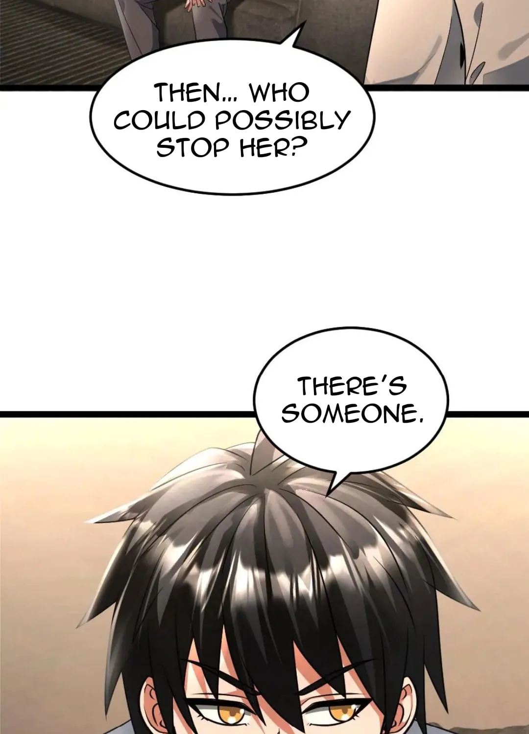 Freezing The World: I Built A Doomsday Safehouse Chapter 429 page 24 - 