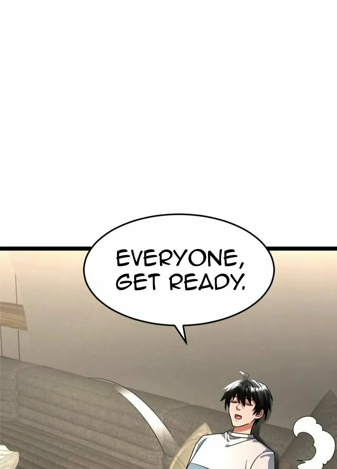 Freezing The World: I Built A Doomsday Safehouse Chapter 429 page 33 - 