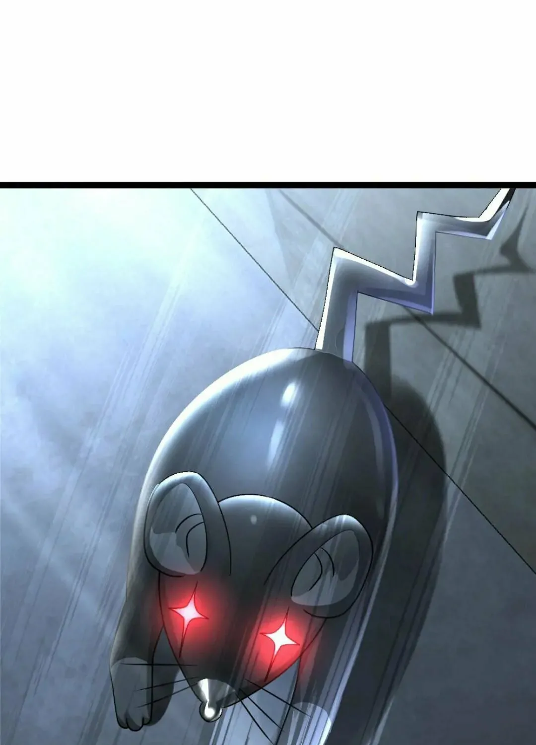 Freezing The World: I Built A Doomsday Safehouse Chapter 429 page 36 - 