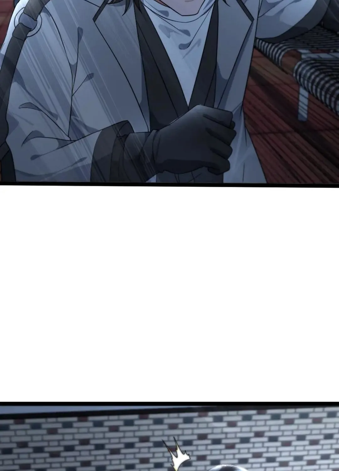Freezing The World: I Built A Doomsday Safehouse Chapter 430 page 11 - 