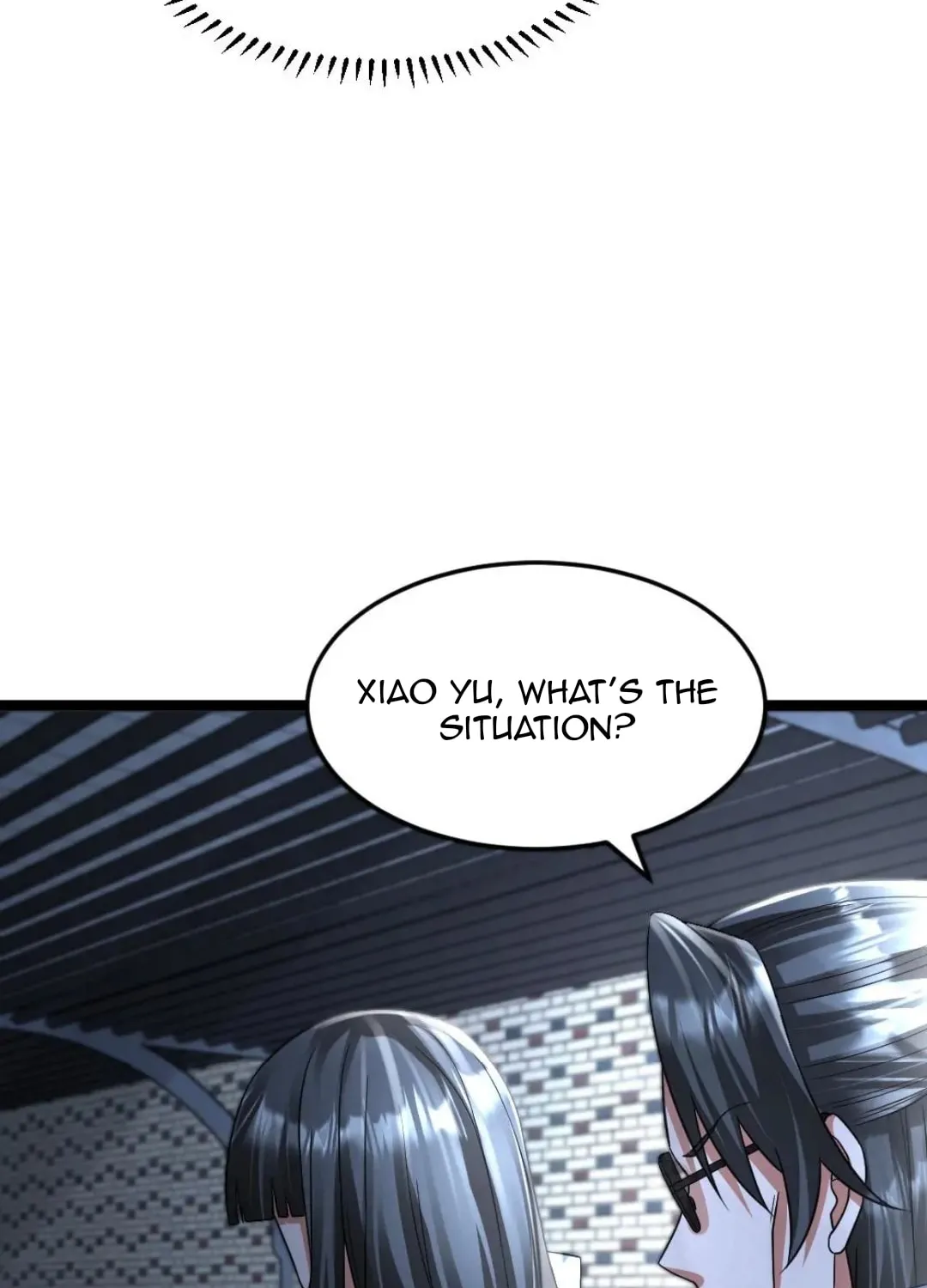 Freezing The World: I Built A Doomsday Safehouse Chapter 430 page 13 - 