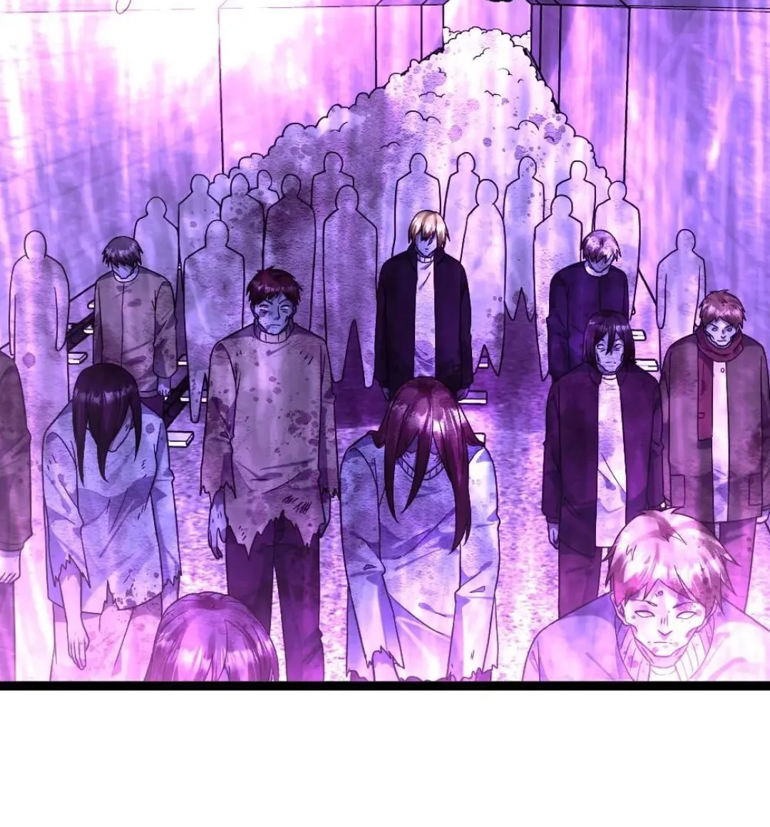 Freezing The World: I Built A Doomsday Safehouse Chapter 430 page 15 - 