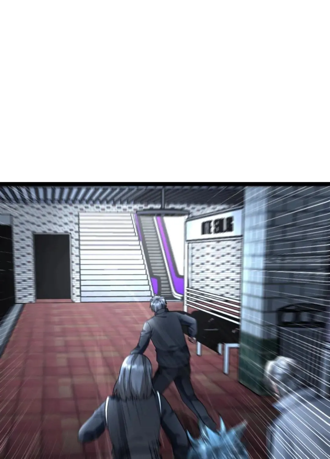 Freezing The World: I Built A Doomsday Safehouse Chapter 430 page 23 - 