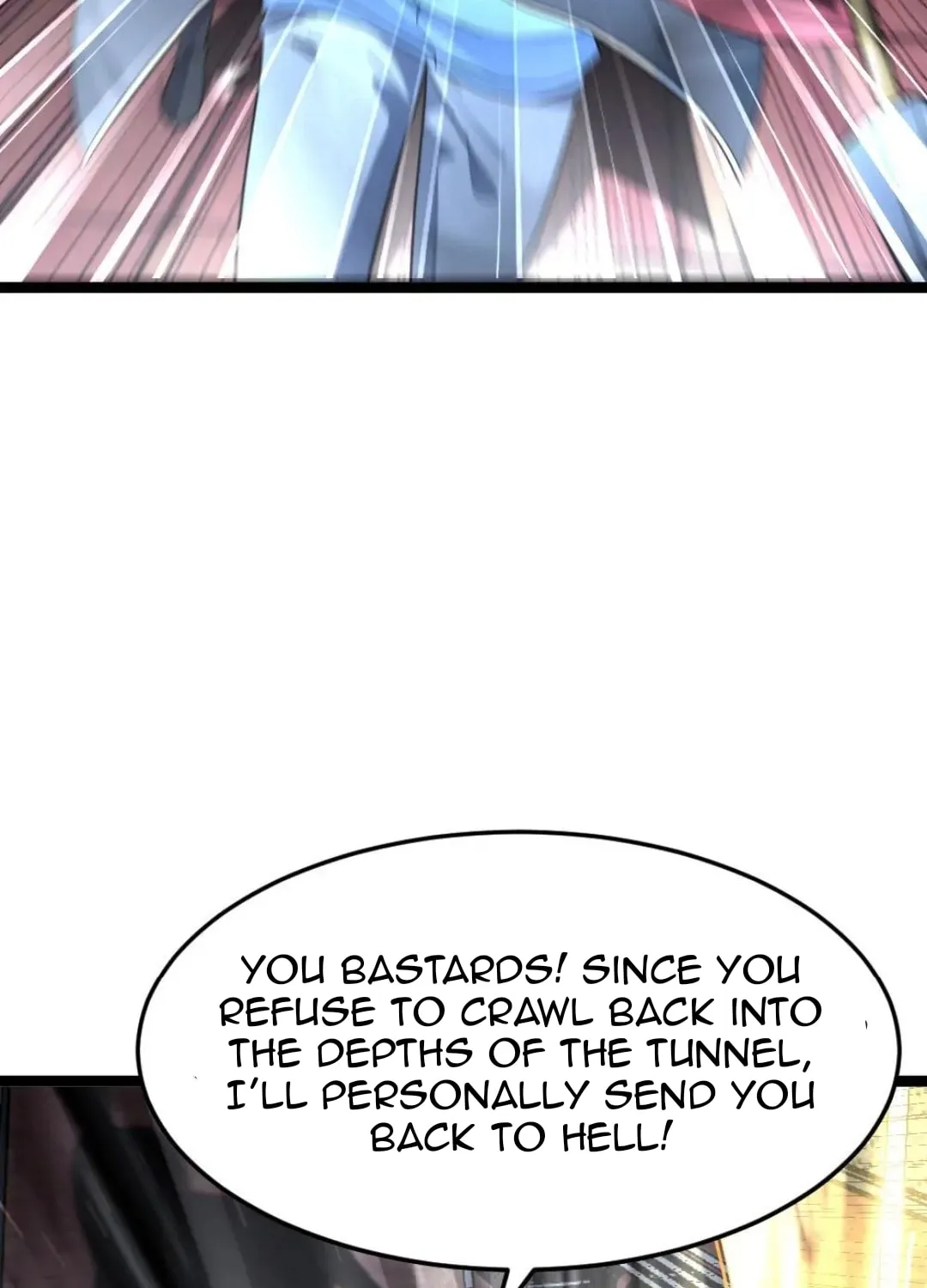 Freezing The World: I Built A Doomsday Safehouse Chapter 430 page 31 - 
