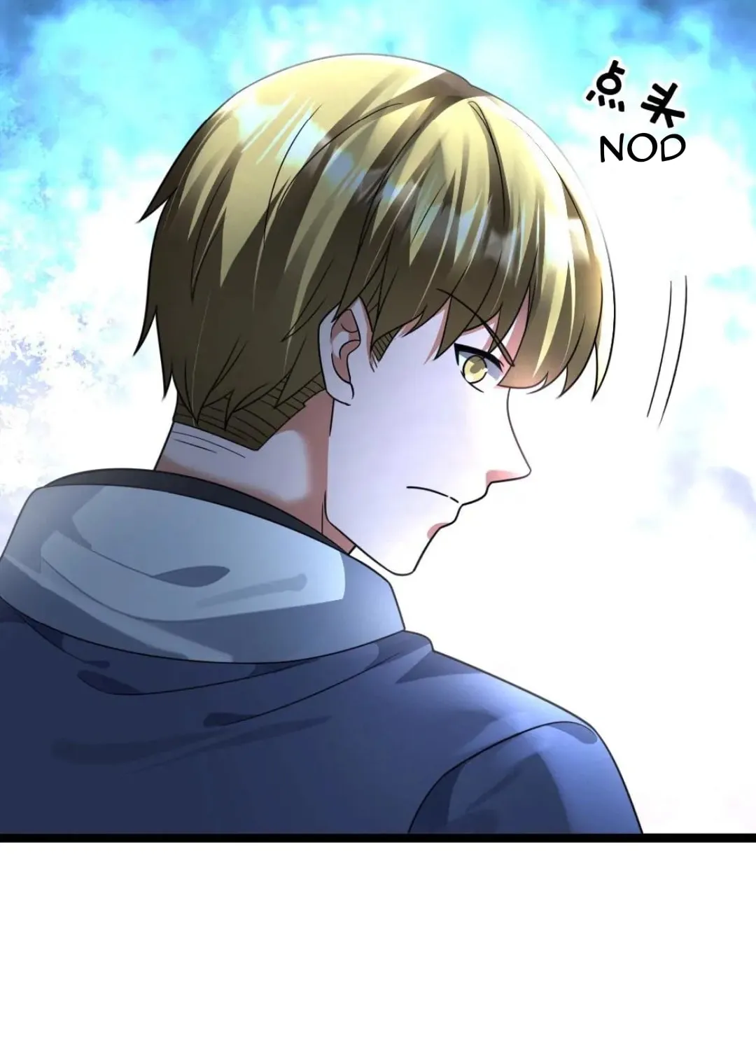 Freezing The World: I Built A Doomsday Safehouse Chapter 430 page 35 - 