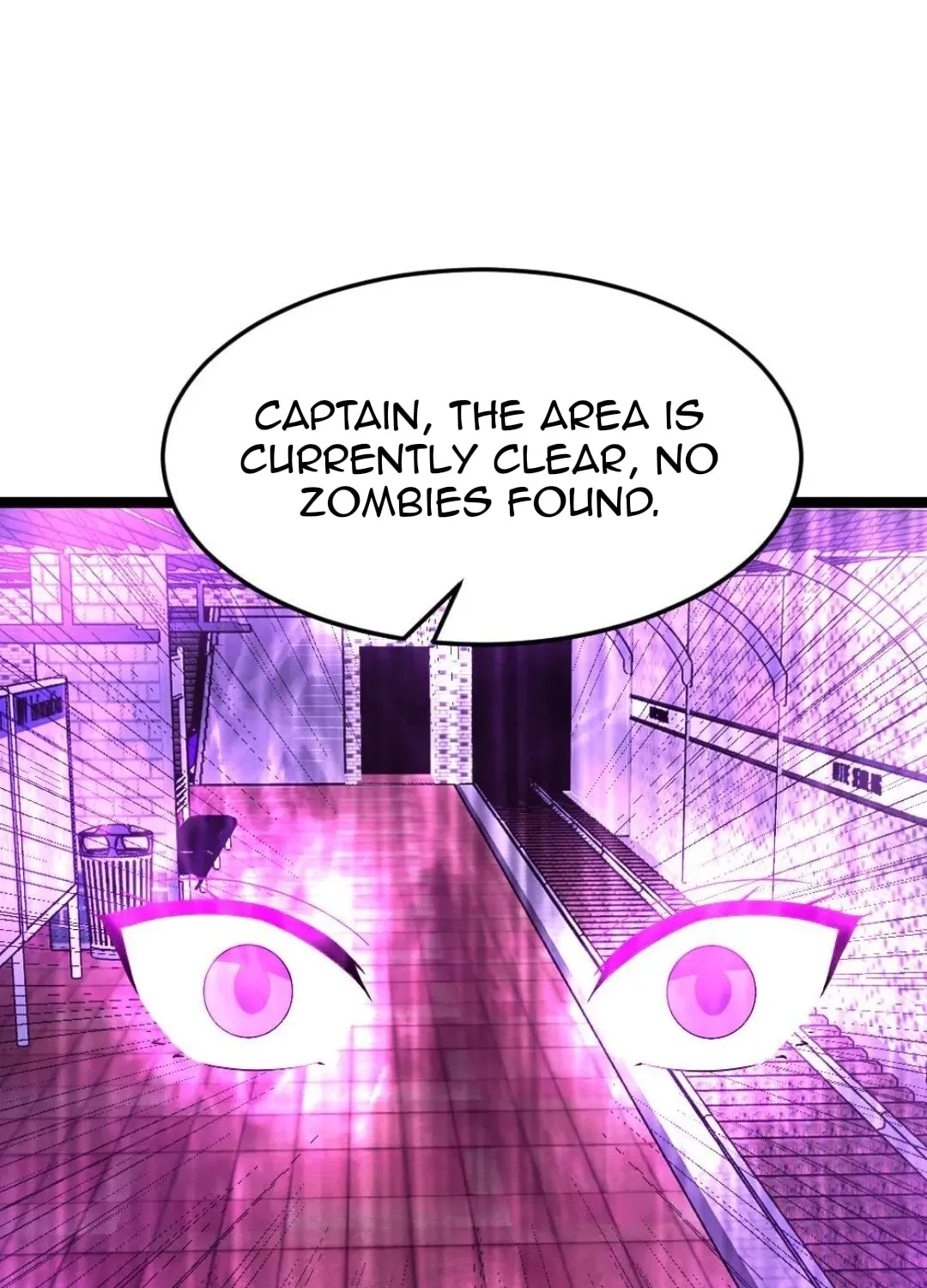 Freezing The World: I Built A Doomsday Safehouse Chapter 430 page 6 - 