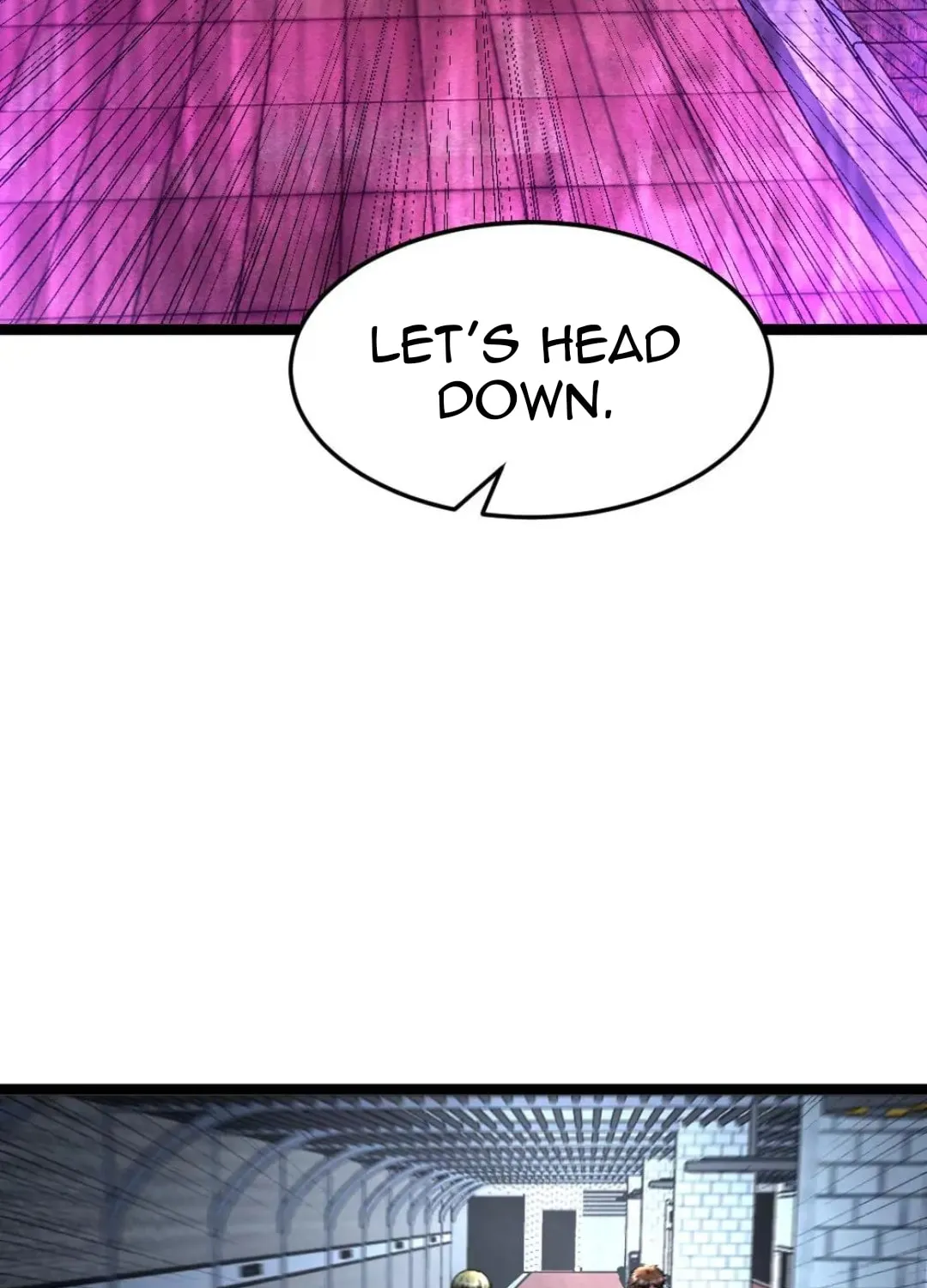 Freezing The World: I Built A Doomsday Safehouse Chapter 430 page 7 - 