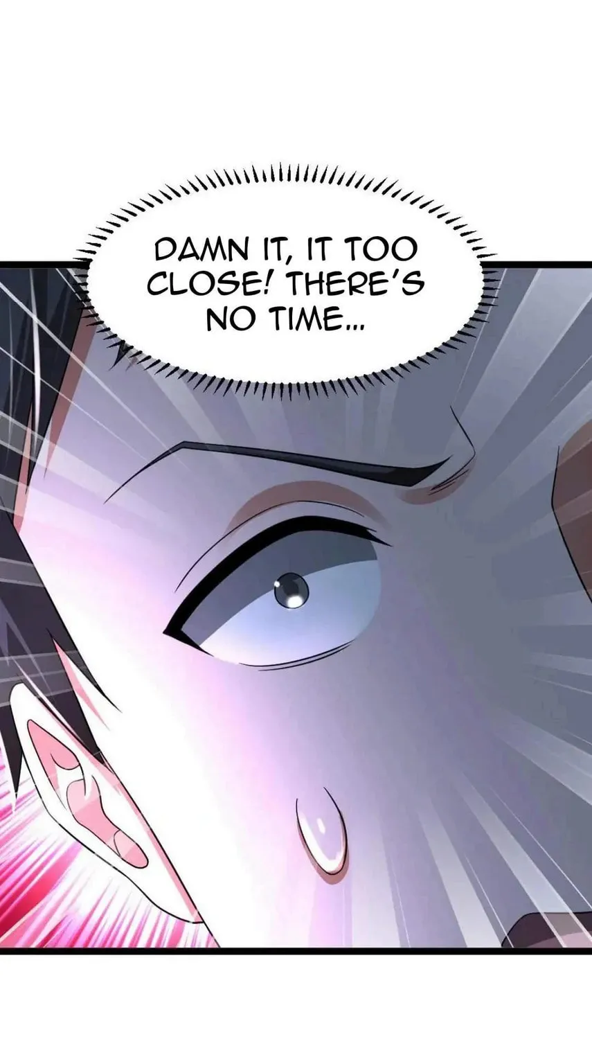 Freezing The World: I Built A Doomsday Safehouse Chapter 431 page 16 - 
