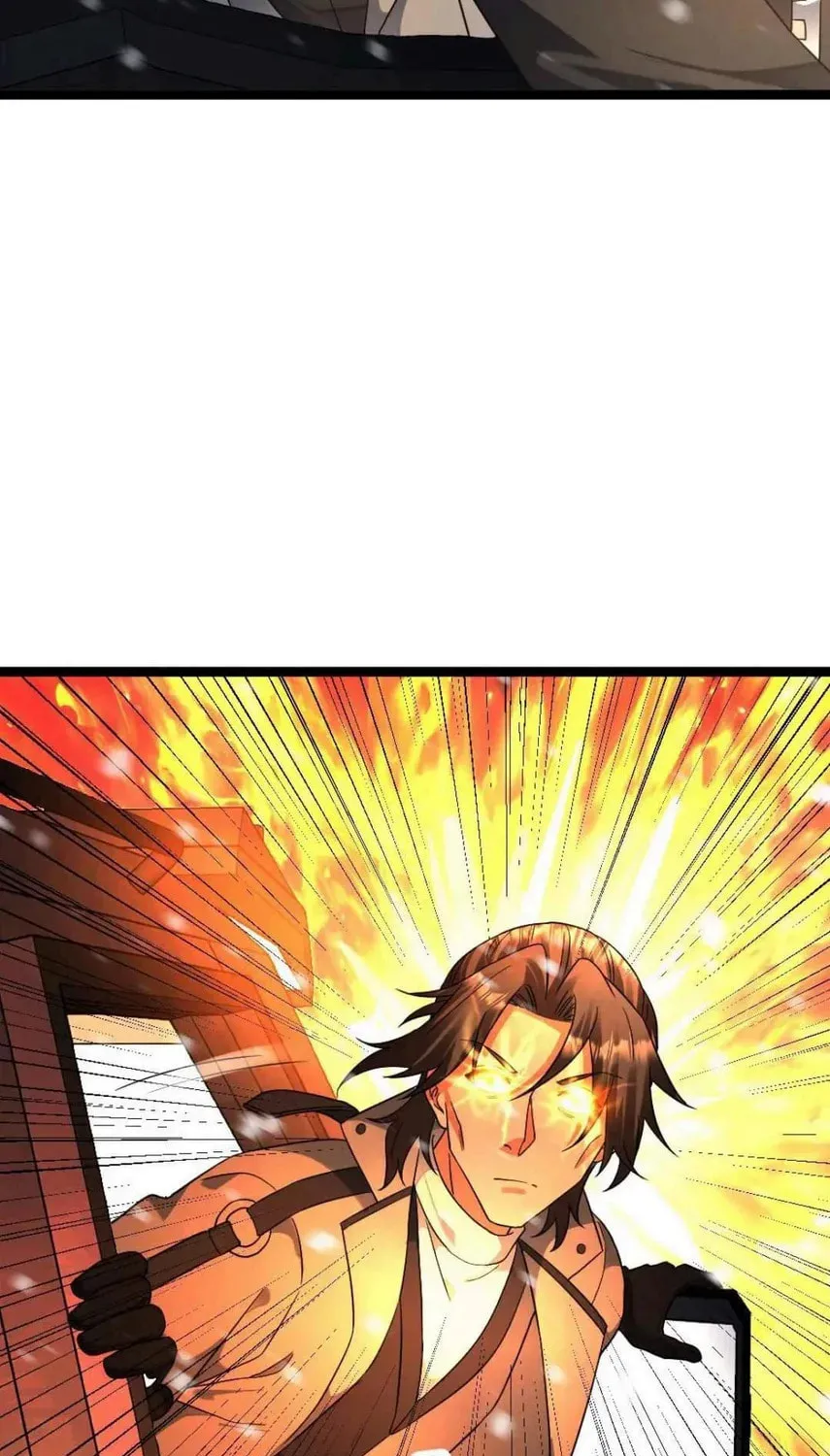 Freezing The World: I Built A Doomsday Safehouse Chapter 431 page 19 - 