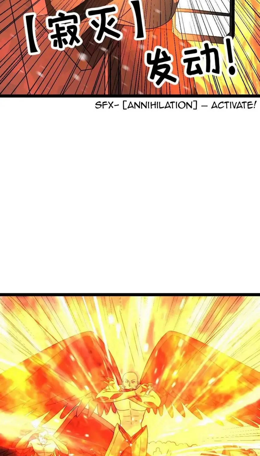 Freezing The World: I Built A Doomsday Safehouse Chapter 431 page 20 - 