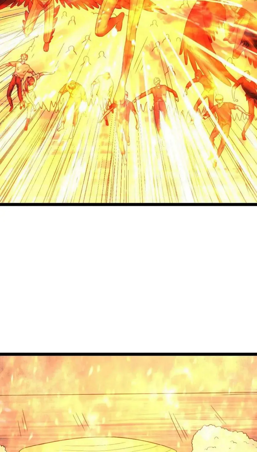 Freezing The World: I Built A Doomsday Safehouse Chapter 431 page 21 - 