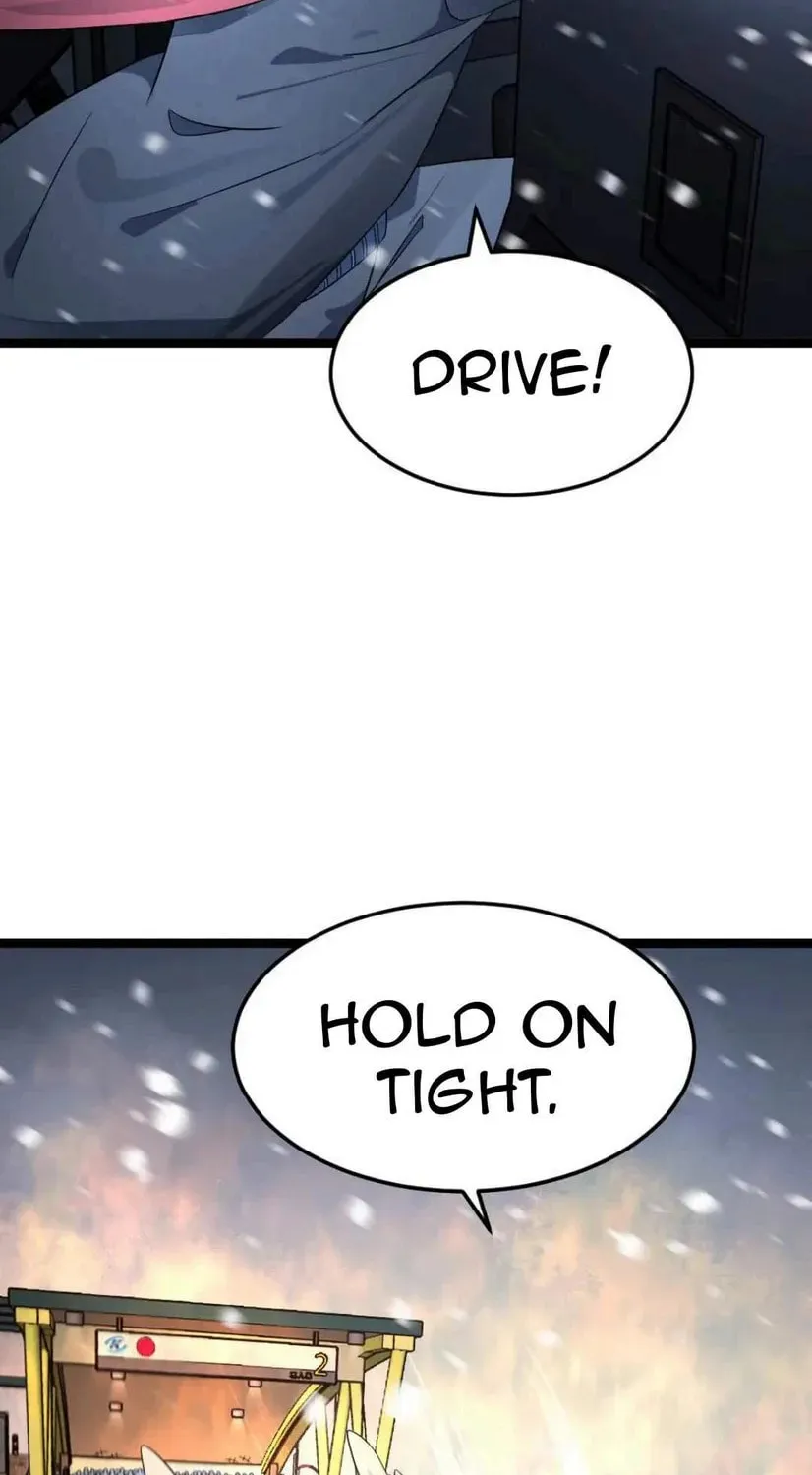 Freezing The World: I Built A Doomsday Safehouse Chapter 431 page 7 - 