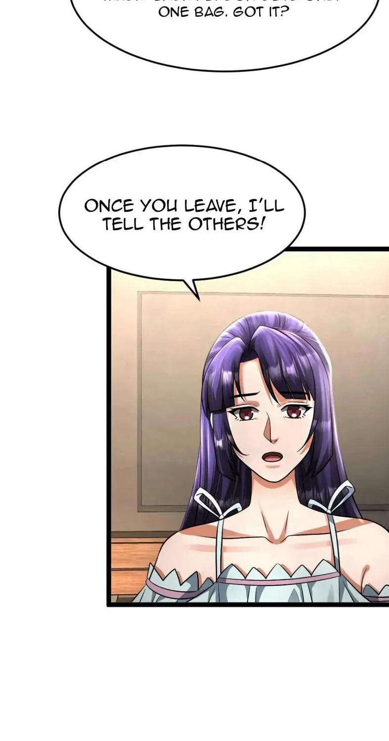 Freezing The World: I Built A Doomsday Safehouse Chapter 432 page 20 - 