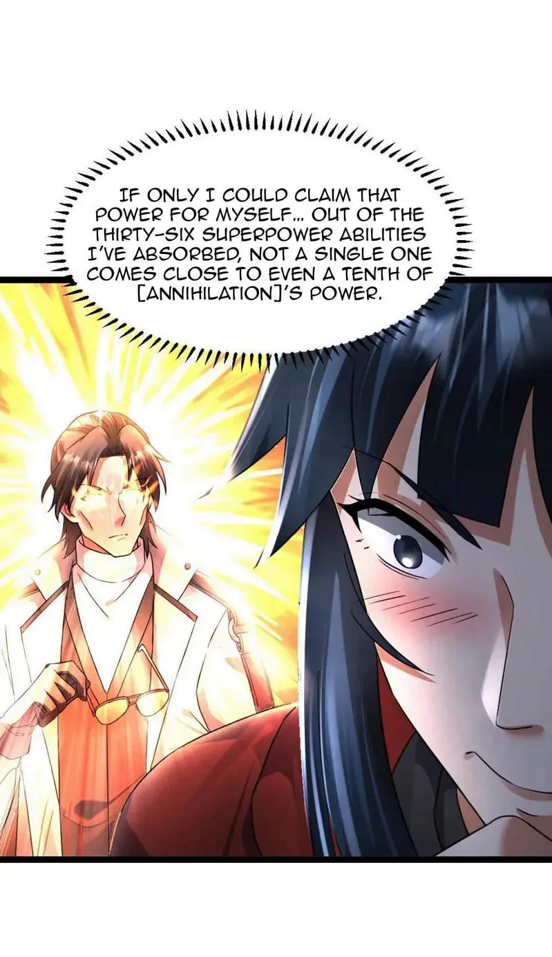 Freezing The World: I Built A Doomsday Safehouse Chapter 434 page 12 - 