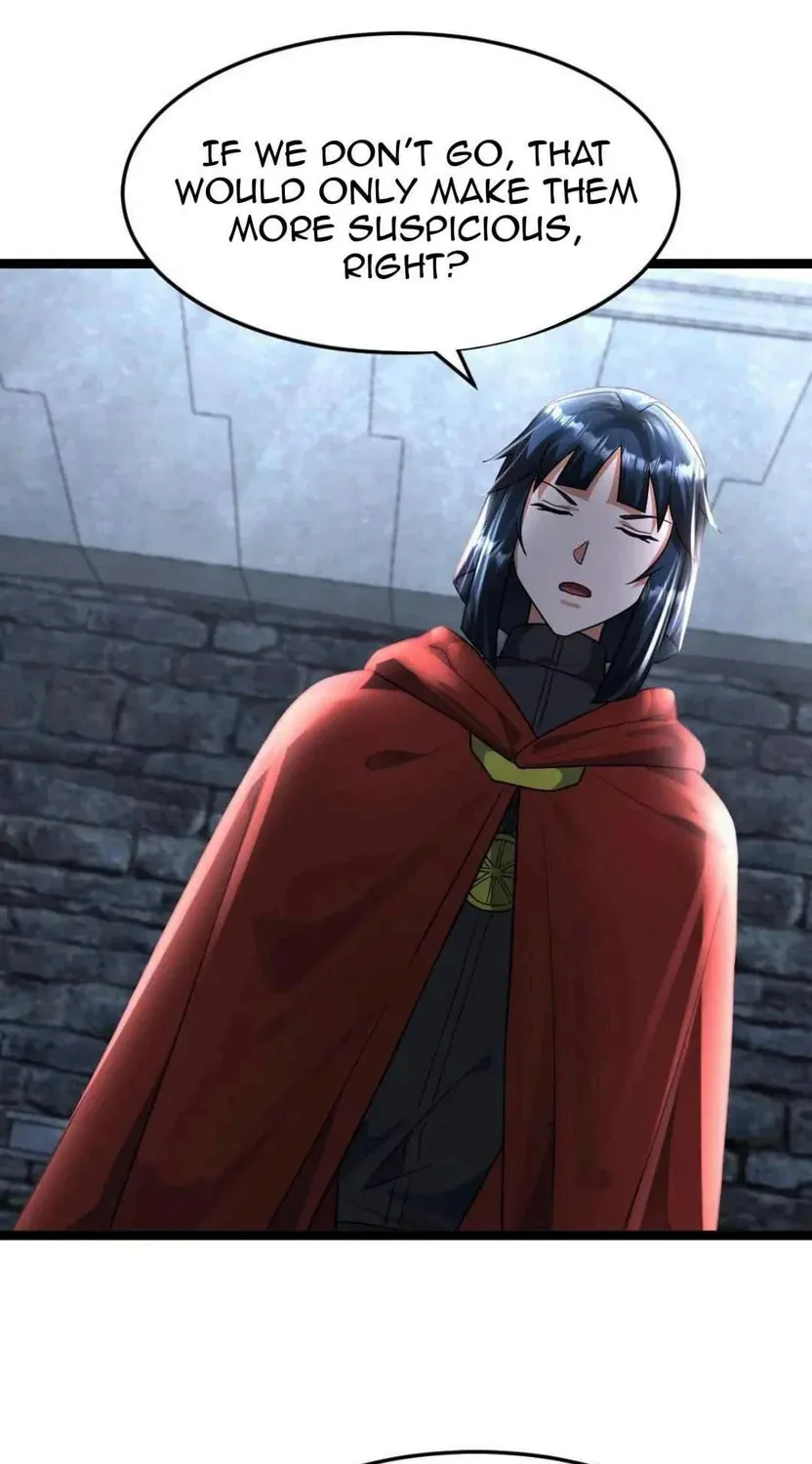 Freezing The World: I Built A Doomsday Safehouse Chapter 434 page 13 - 
