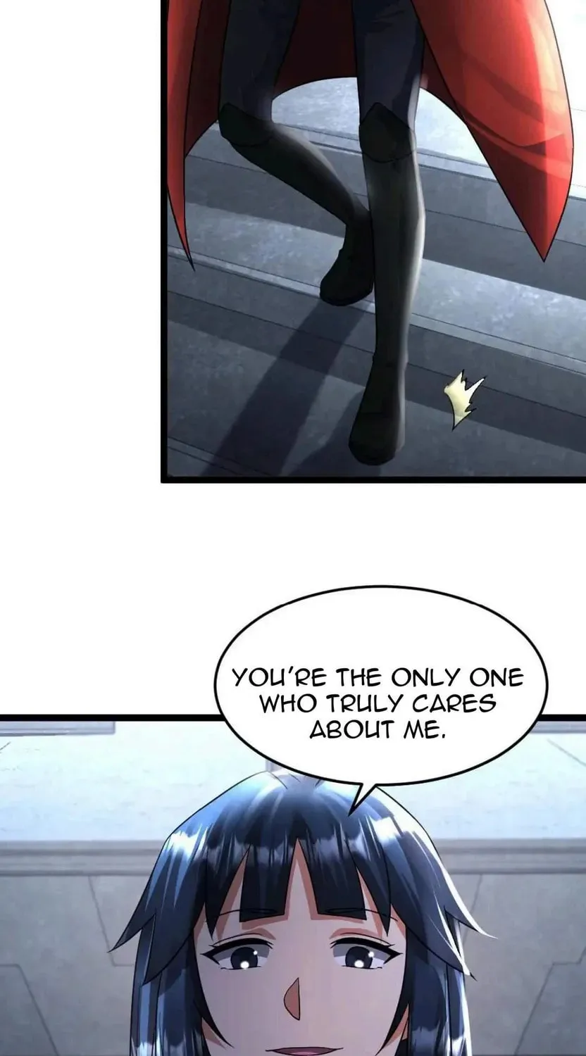 Freezing The World: I Built A Doomsday Safehouse Chapter 434 page 16 - 