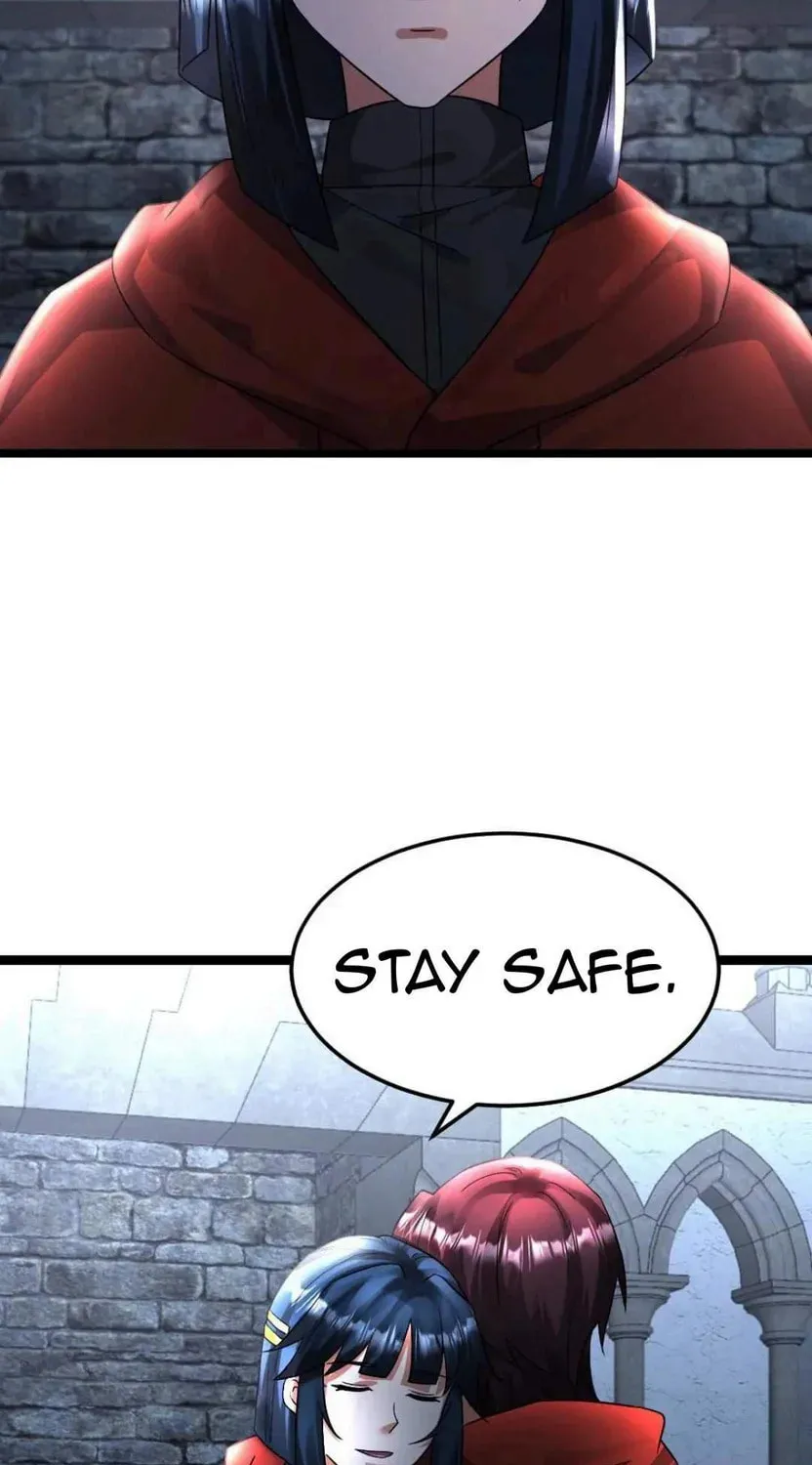 Freezing The World: I Built A Doomsday Safehouse Chapter 434 page 17 - 
