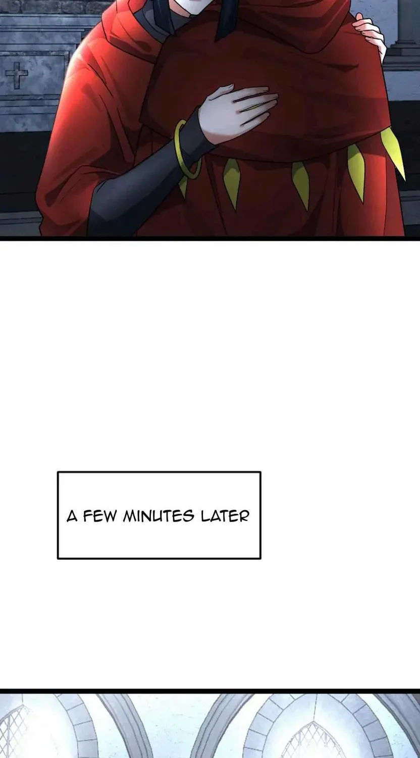 Freezing The World: I Built A Doomsday Safehouse Chapter 434 page 18 - 