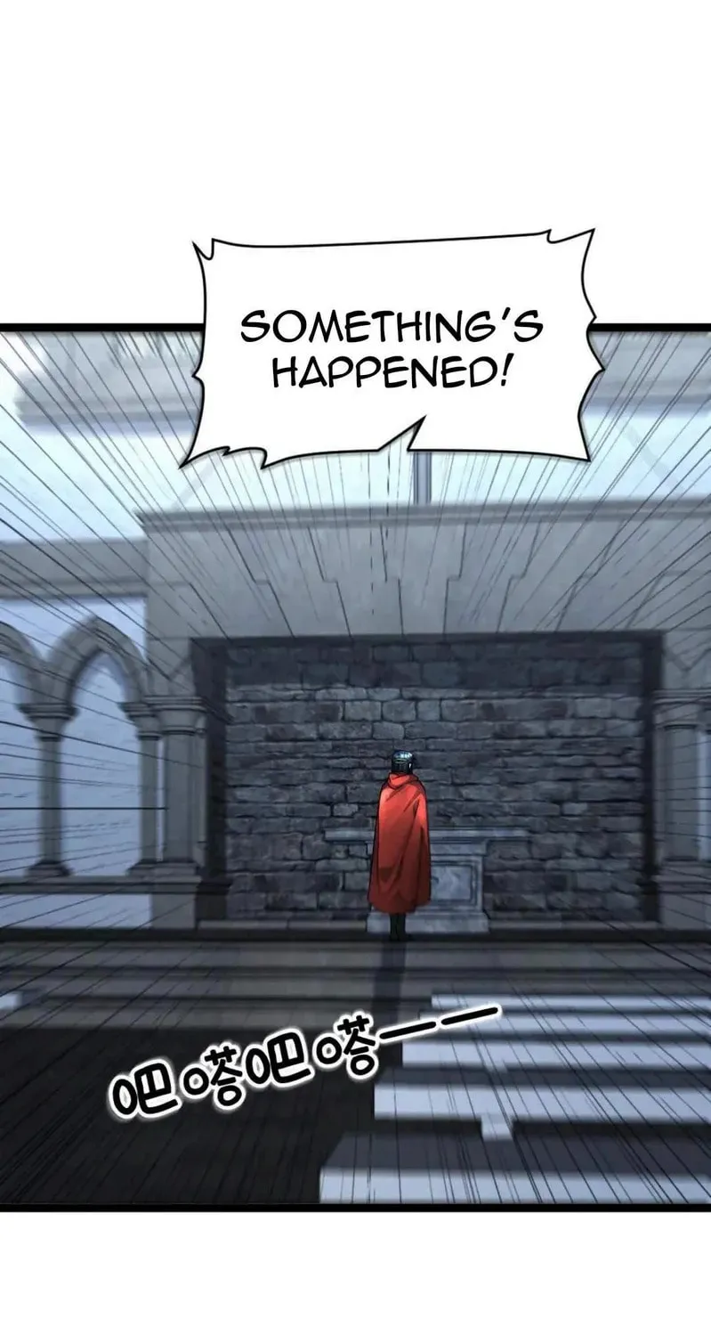 Freezing The World: I Built A Doomsday Safehouse Chapter 434 page 3 - 