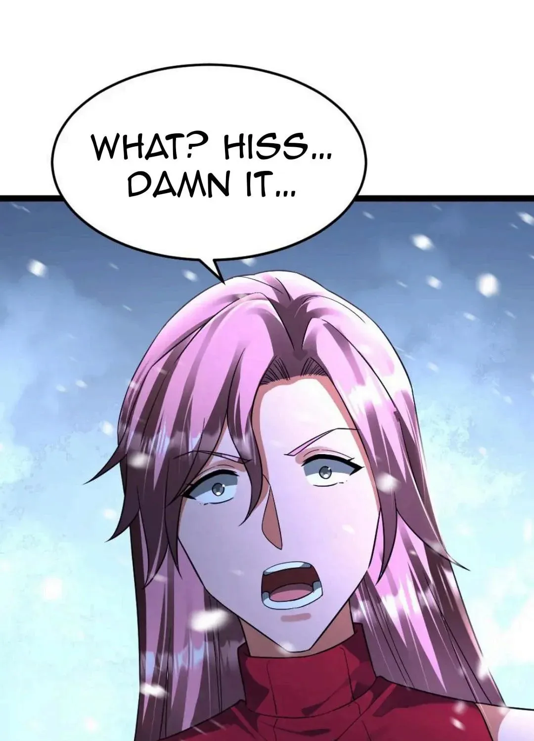 Freezing The World: I Built A Doomsday Safehouse Chapter 434 page 24 - 