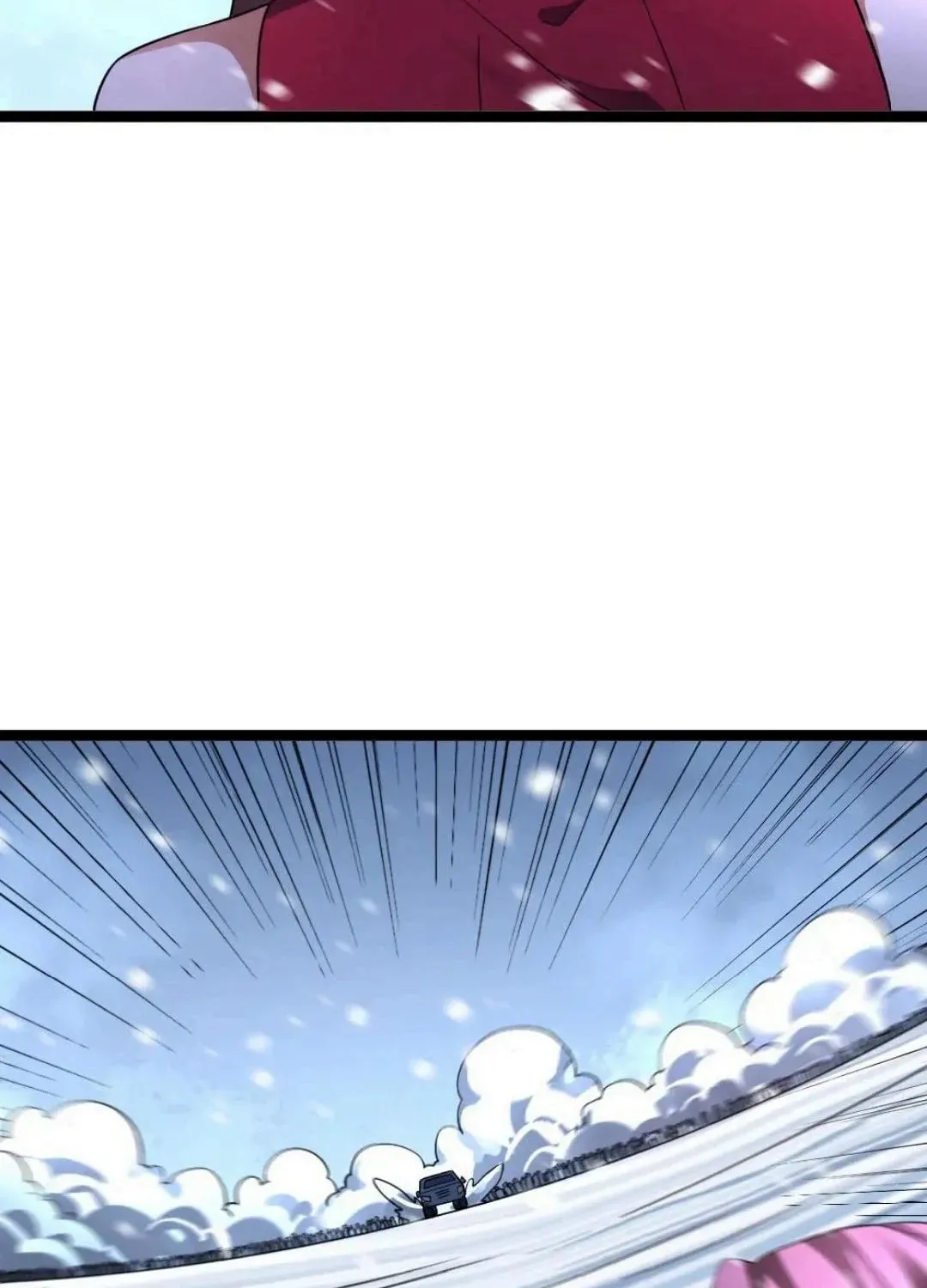 Freezing The World: I Built A Doomsday Safehouse Chapter 434 page 25 - 