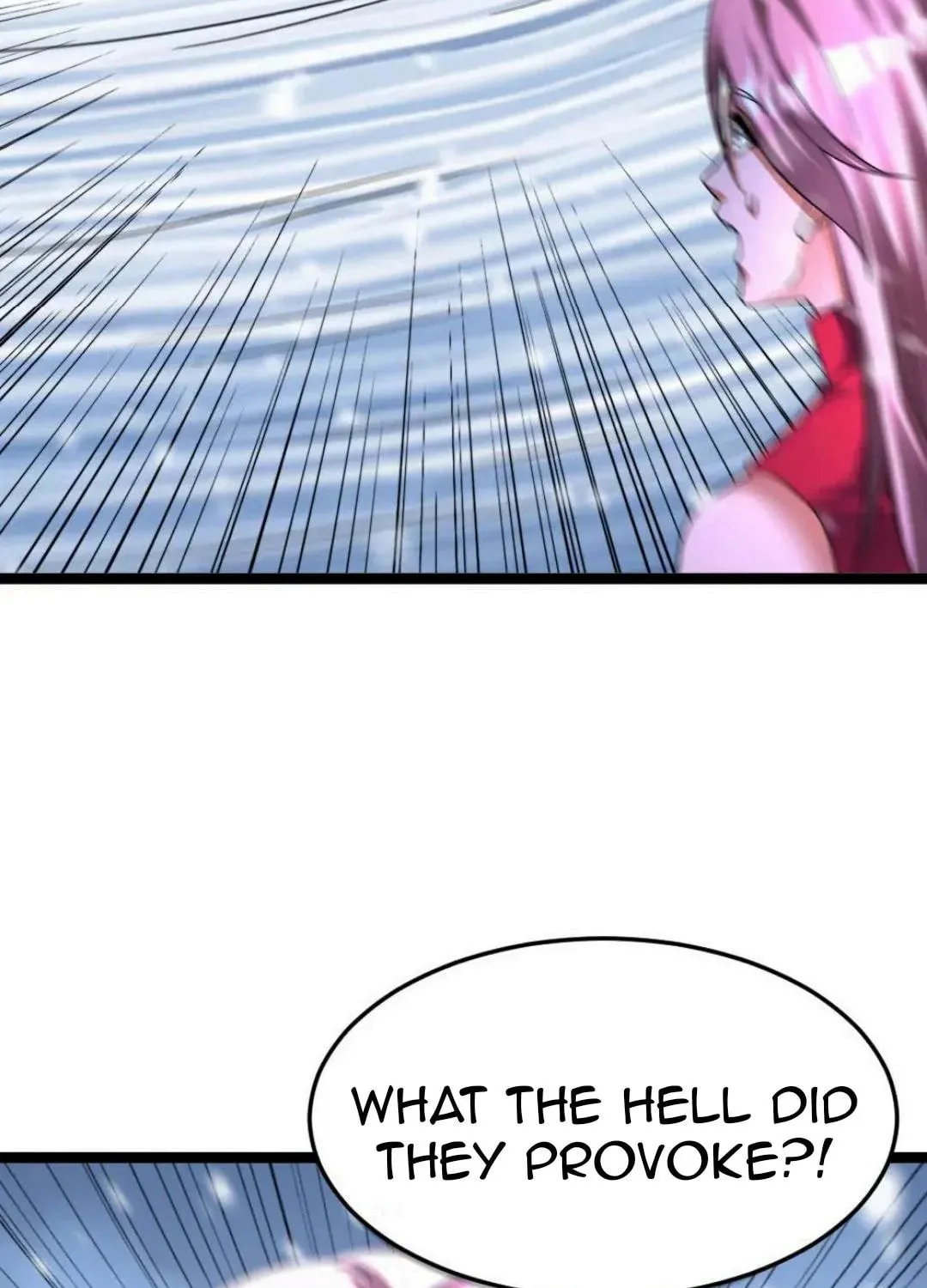 Freezing The World: I Built A Doomsday Safehouse Chapter 434 page 26 - 