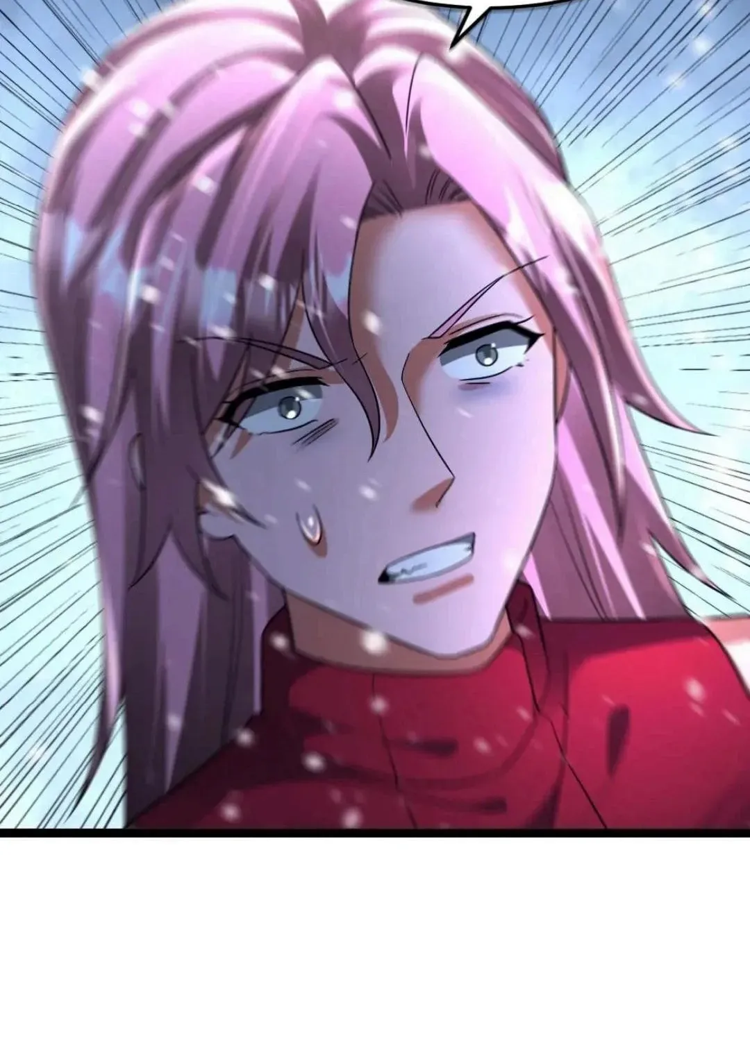 Freezing The World: I Built A Doomsday Safehouse Chapter 434 page 27 - 