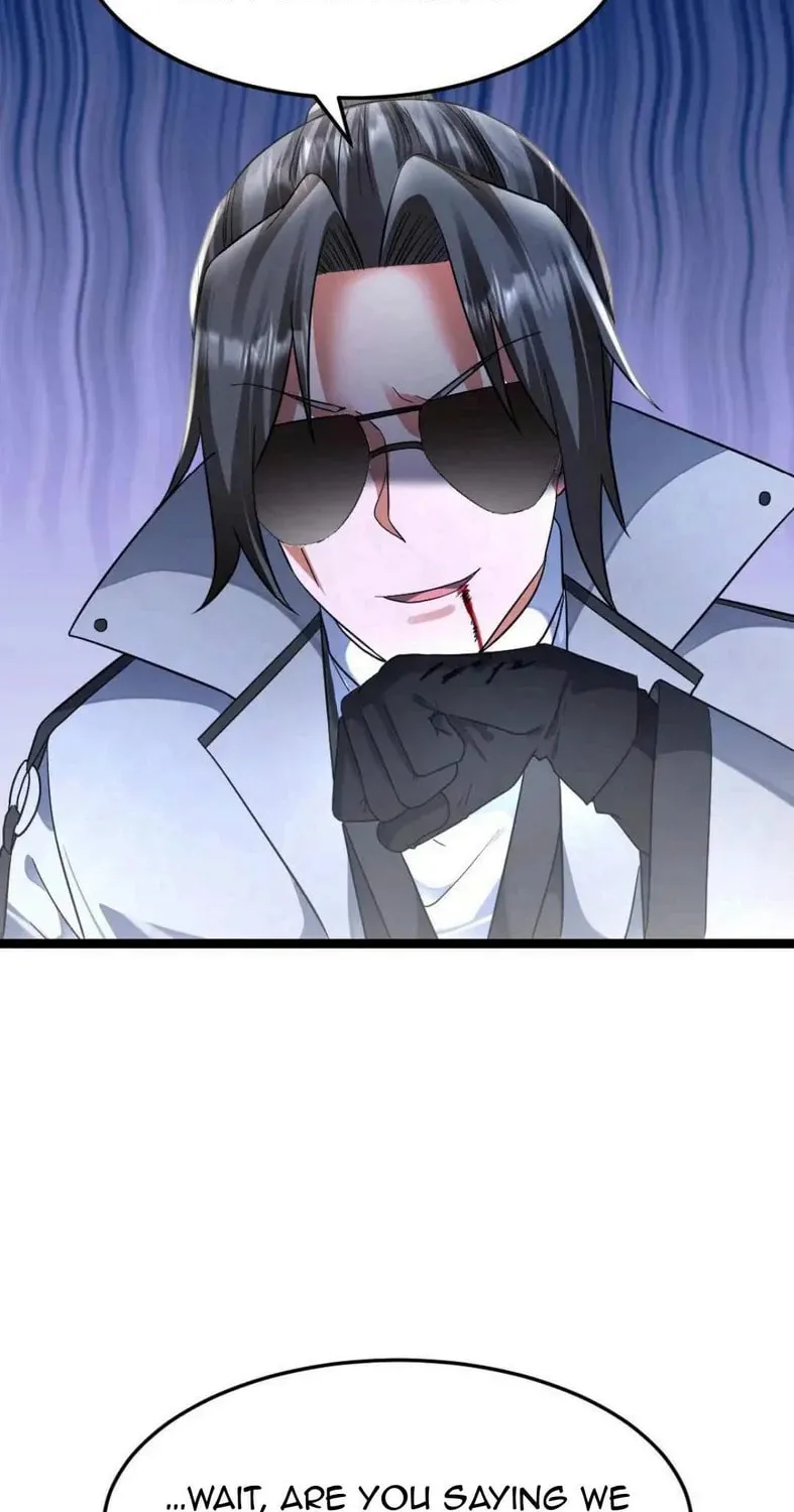 Freezing The World: I Built A Doomsday Safehouse Chapter 435 page 22 - 