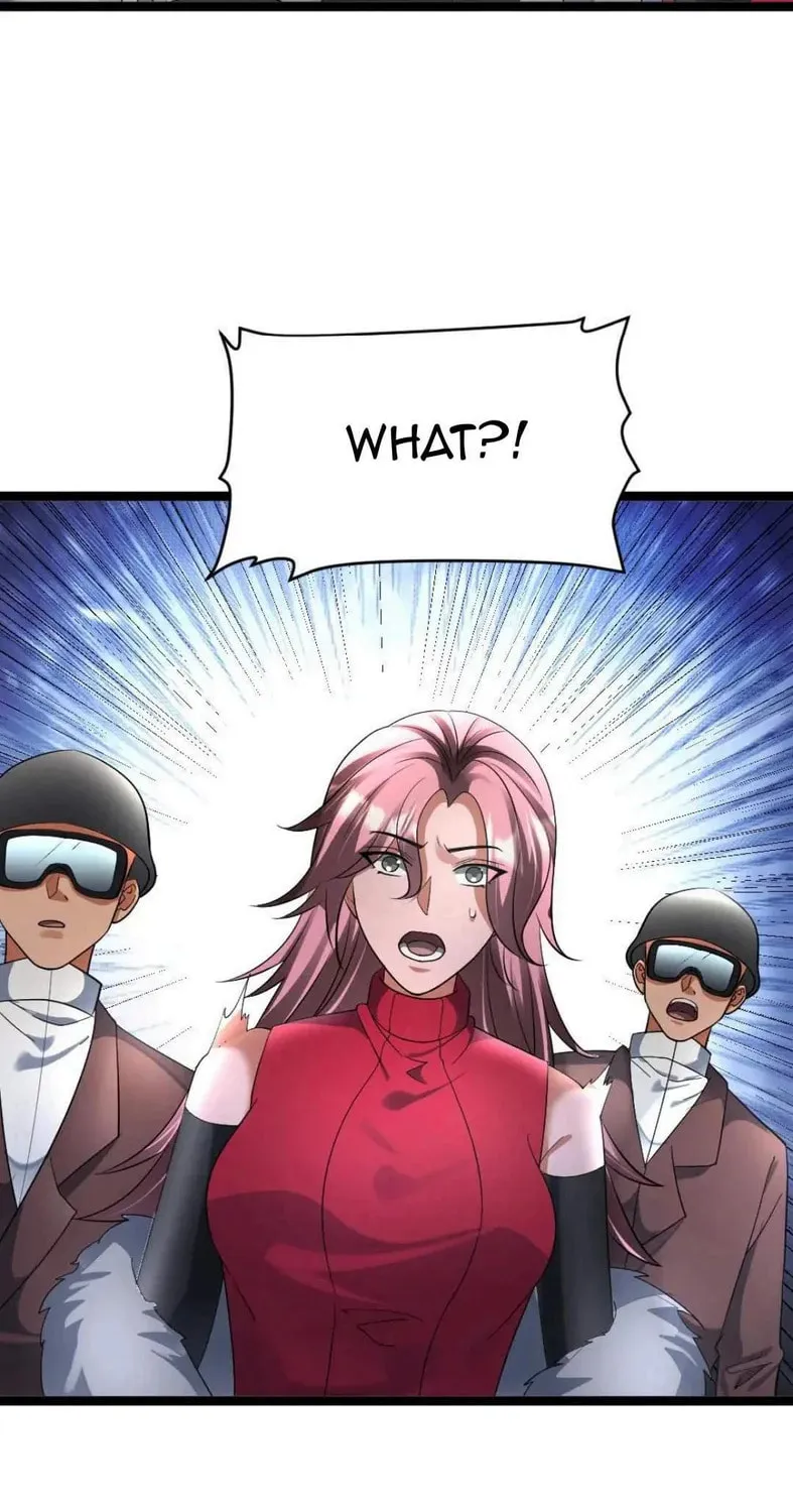 Freezing The World: I Built A Doomsday Safehouse Chapter 436 page 20 - 