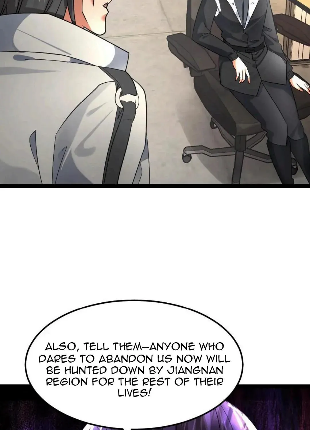 Freezing The World: I Built A Doomsday Safehouse Chapter 436 page 26 - 