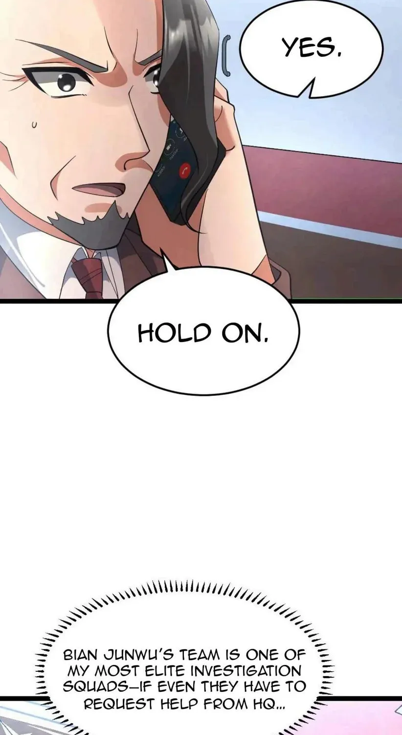 Freezing The World: I Built A Doomsday Safehouse Chapter 436 page 6 - 