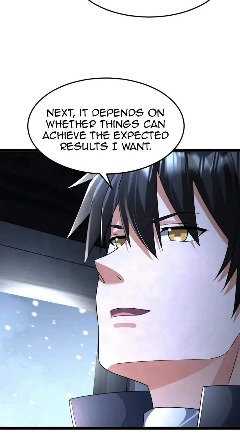 Freezing The World: I Built A Doomsday Safehouse Chapter 437 page 17 - 