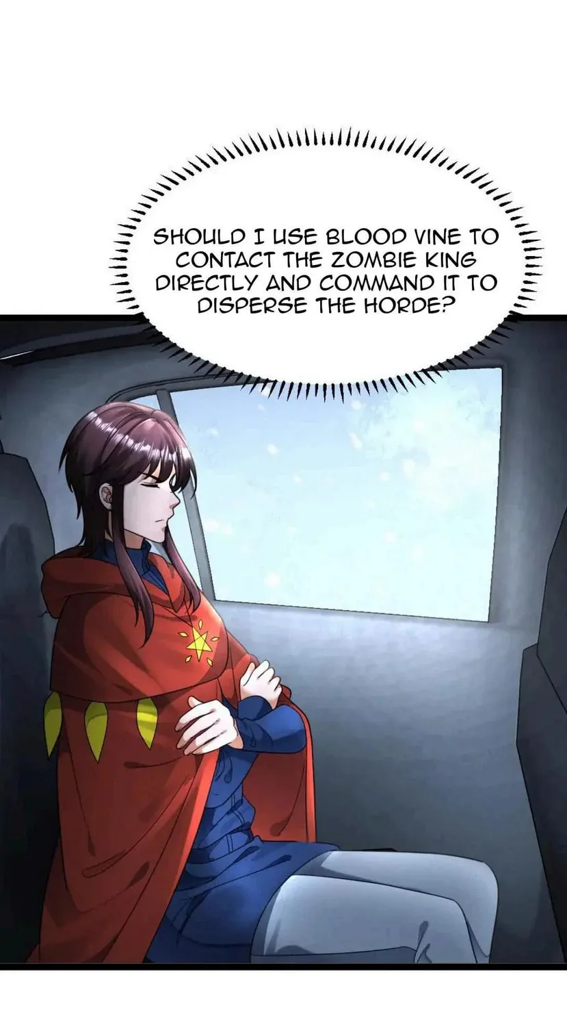 Freezing The World: I Built A Doomsday Safehouse Chapter 437 page 3 - 