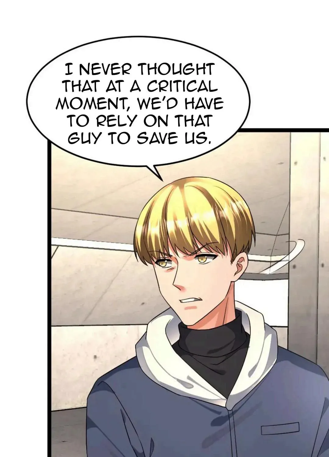 Freezing The World: I Built A Doomsday Safehouse Chapter 437 page 24 - 