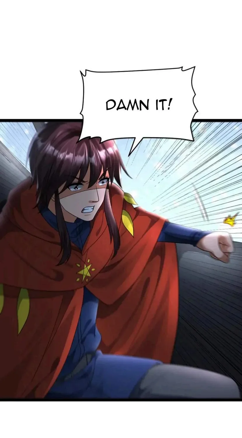 Freezing The World: I Built A Doomsday Safehouse Chapter 437 page 5 - 