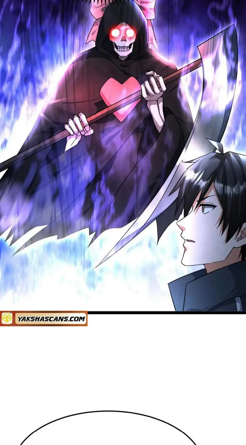 Freezing The World: I Built A Doomsday Safehouse Chapter 437 page 9 - 