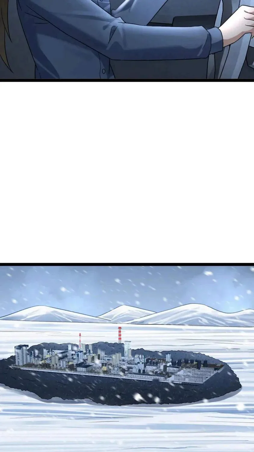 Freezing The World: I Built A Doomsday Safehouse Chapter 438 page 19 - 