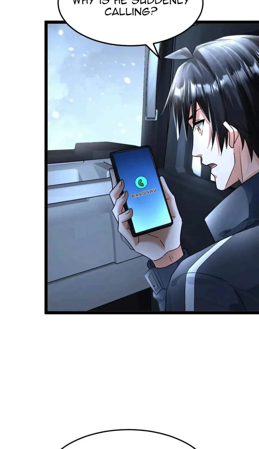 Freezing The World: I Built A Doomsday Safehouse Chapter 438 page 4 - 
