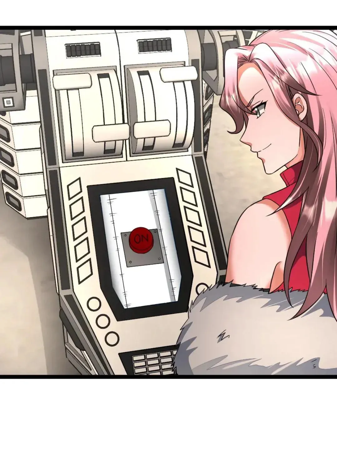 Freezing The World: I Built A Doomsday Safehouse Chapter 439 page 24 - 