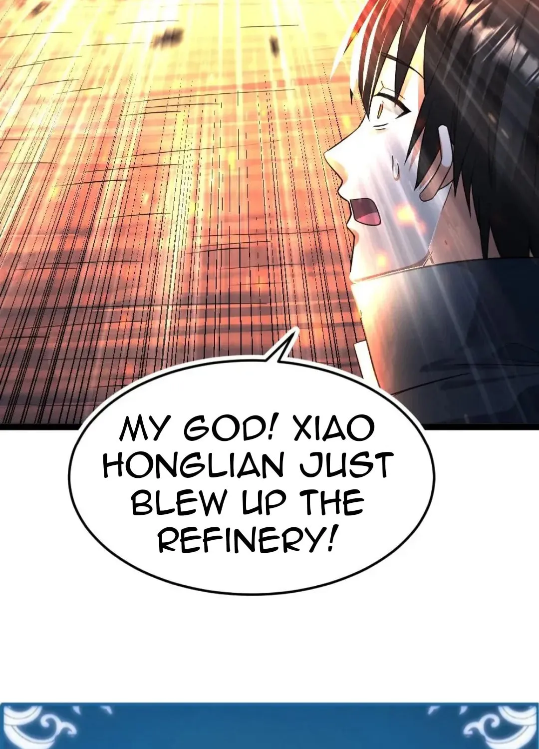 Freezing The World: I Built A Doomsday Safehouse Chapter 439 page 29 - 