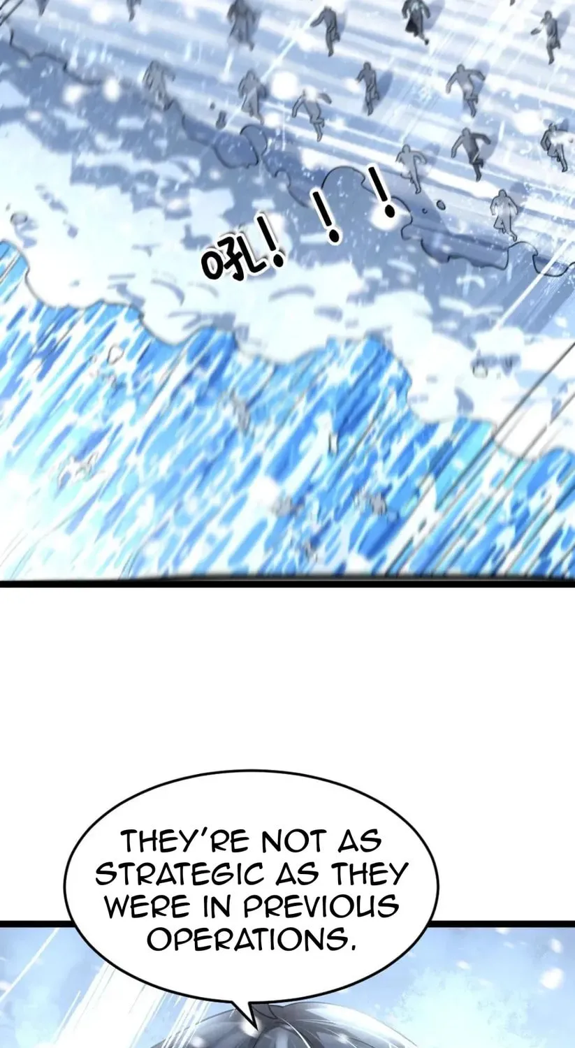 Freezing The World: I Built A Doomsday Safehouse Chapter 439 page 7 - 