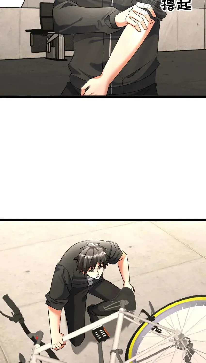 Freezing The World: I Built A Doomsday Safehouse Chapter 440 page 21 - 