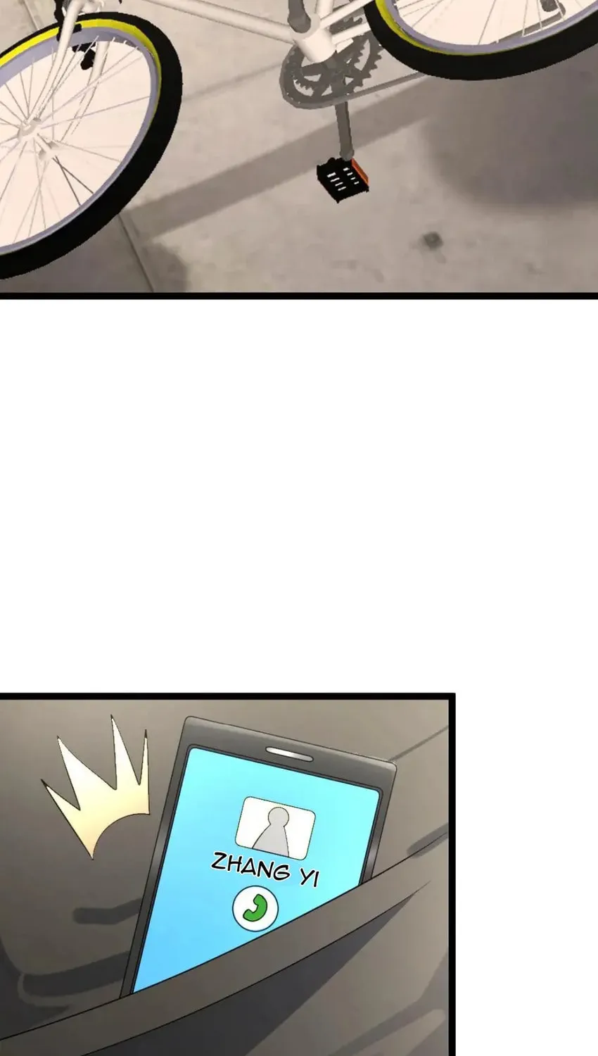 Freezing The World: I Built A Doomsday Safehouse Chapter 440 page 22 - 